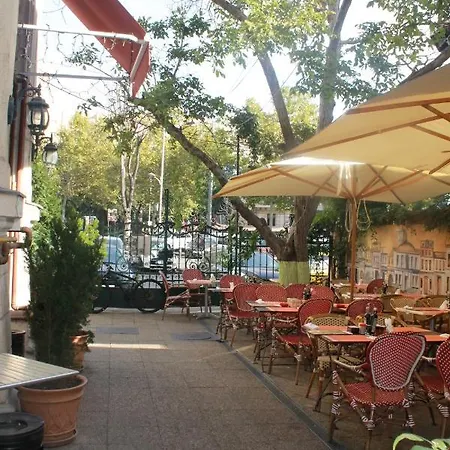 Studio Yellow - Piata Victoriei Bucharest Exterior photo